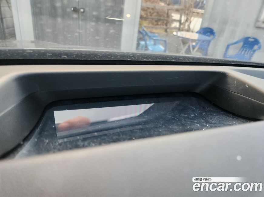 Hyundai Ioniq6 2023