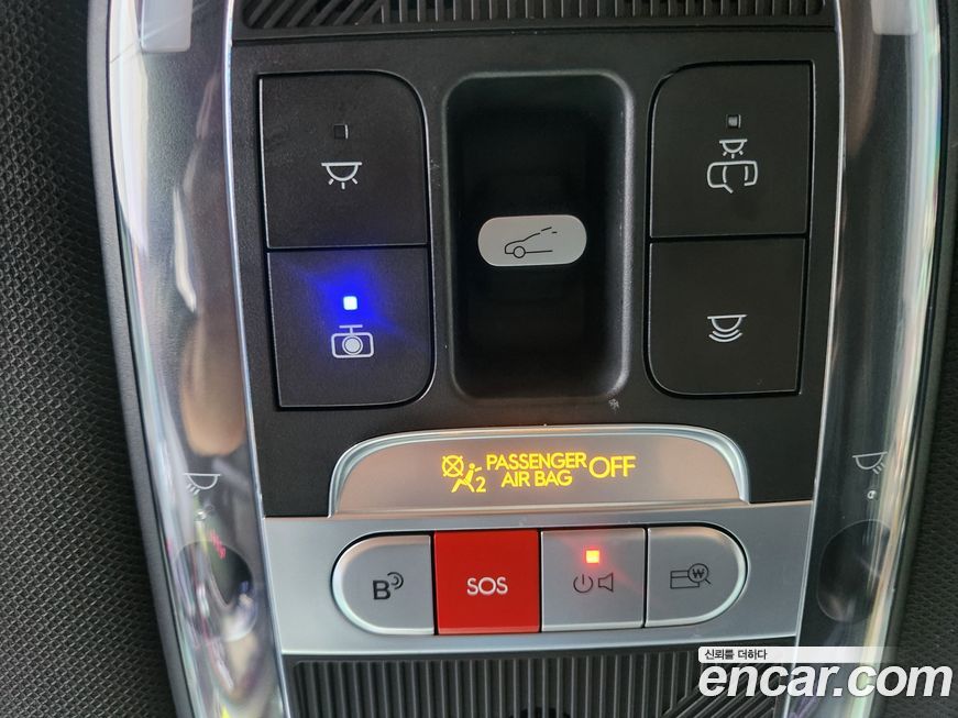 Hyundai Ioniq6 2023