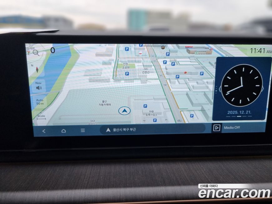 Hyundai Grandeur 2024