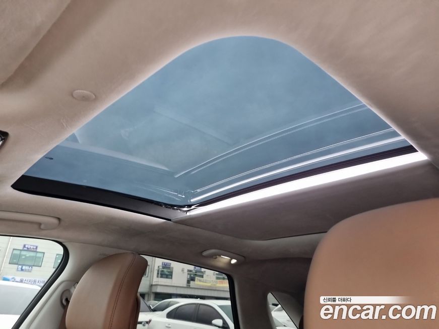 Hyundai Grandeur 2024