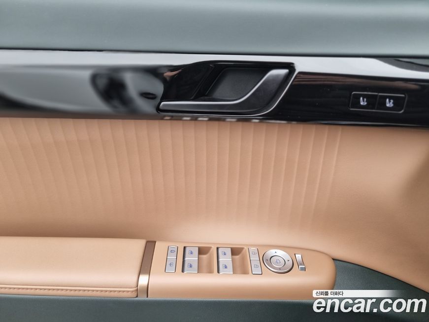 Hyundai Grandeur 2024