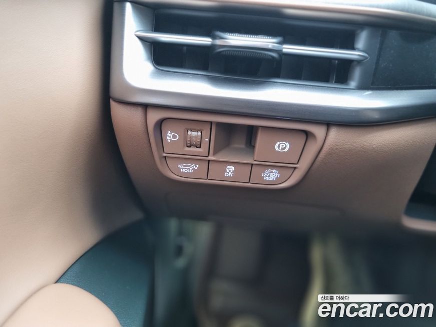 Hyundai Grandeur 2024