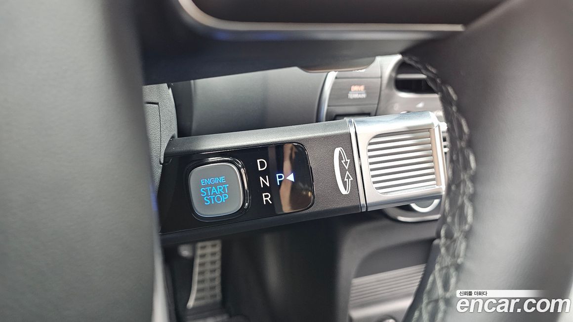 Hyundai Palisade 2025