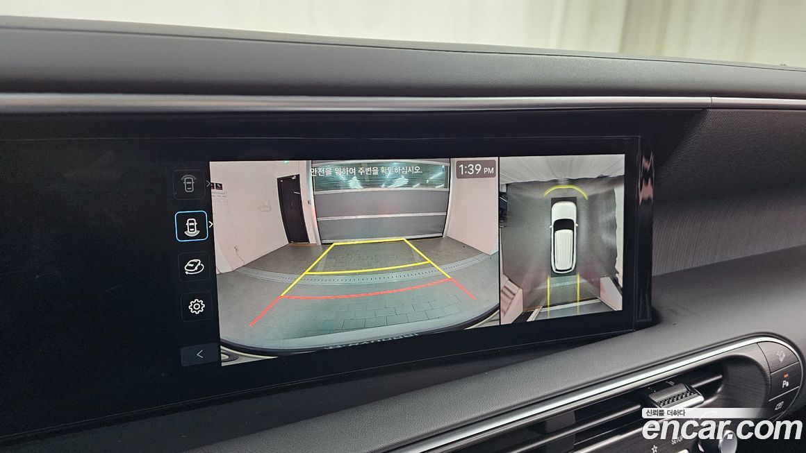 Hyundai Palisade 2025