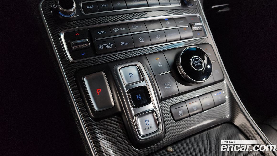 Hyundai Santafe 2022