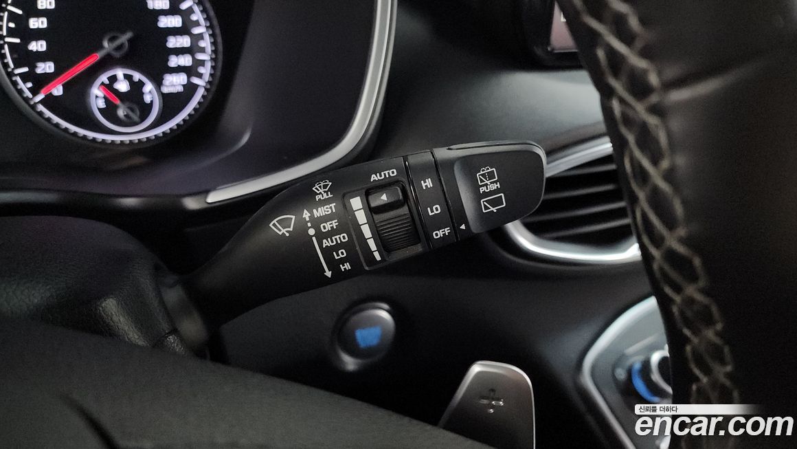 Hyundai Santafe 2022