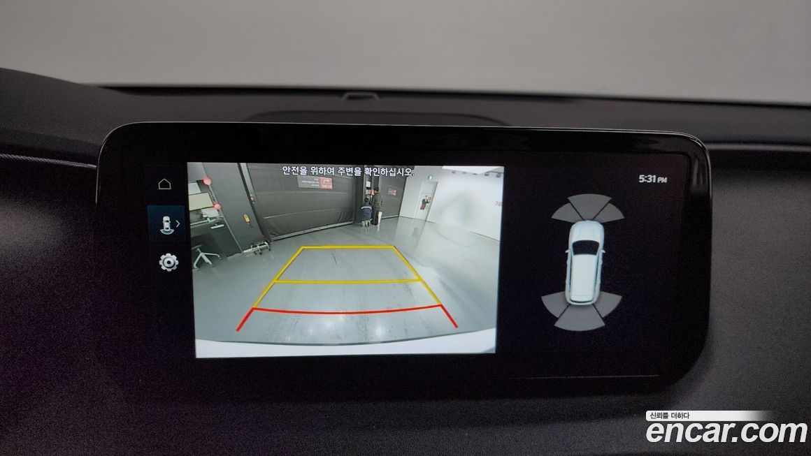 Hyundai Santafe 2022