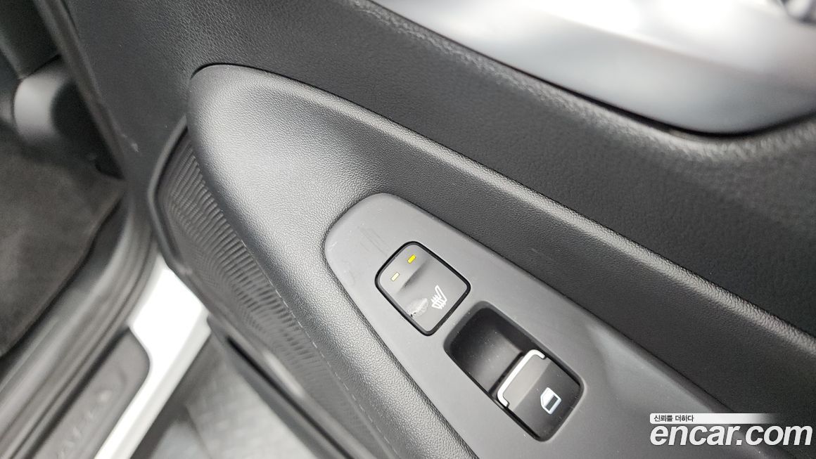 Hyundai Santafe 2022