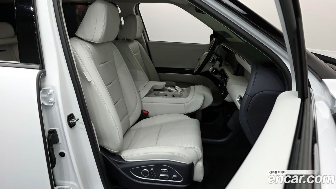 Hyundai Palisade 2025