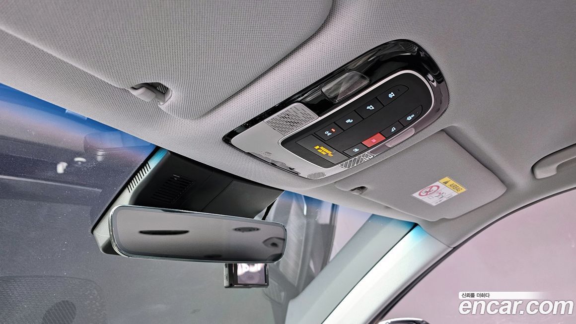 Hyundai Palisade 2024