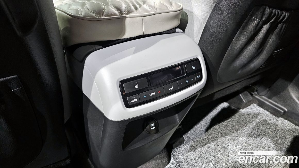 Hyundai Palisade 2024