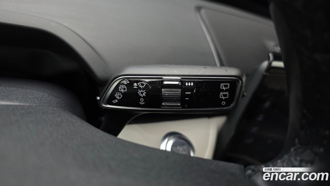 Lincoln Nautilus 2024