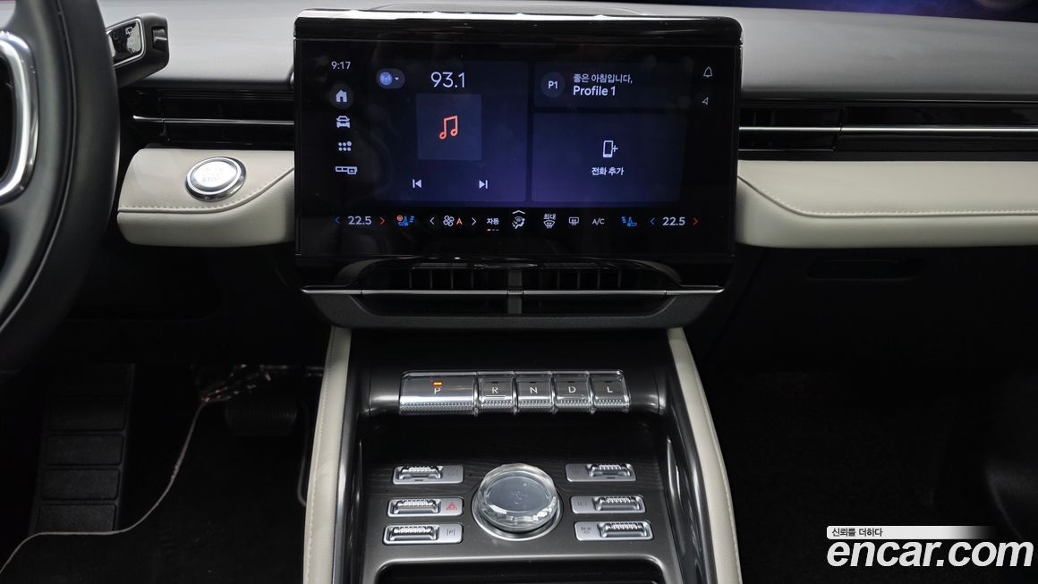 Lincoln Nautilus 2024