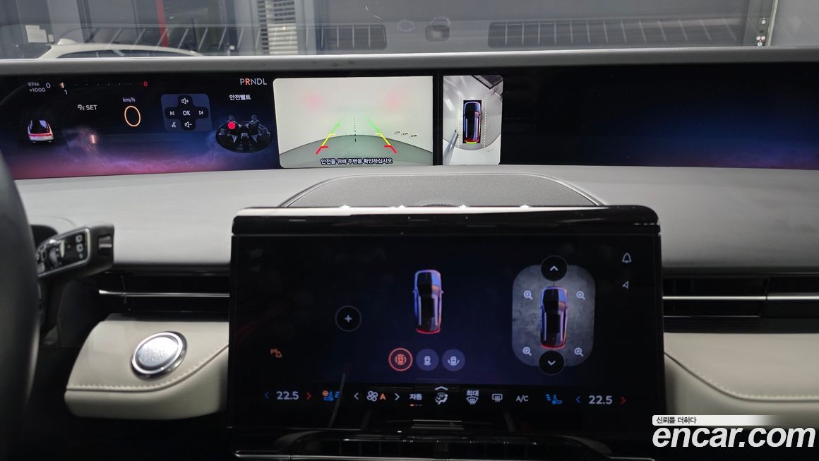 Lincoln Nautilus 2024