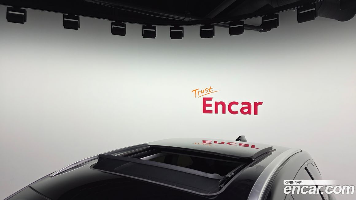 Lincoln Nautilus 2024