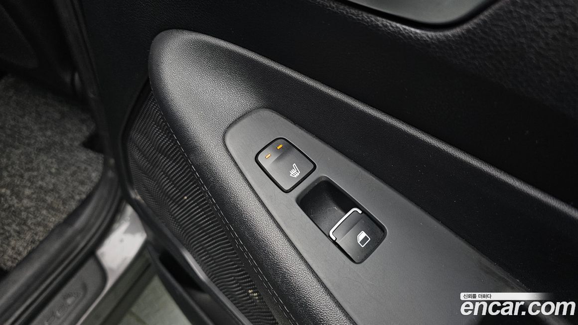 Hyundai Santafe 2020