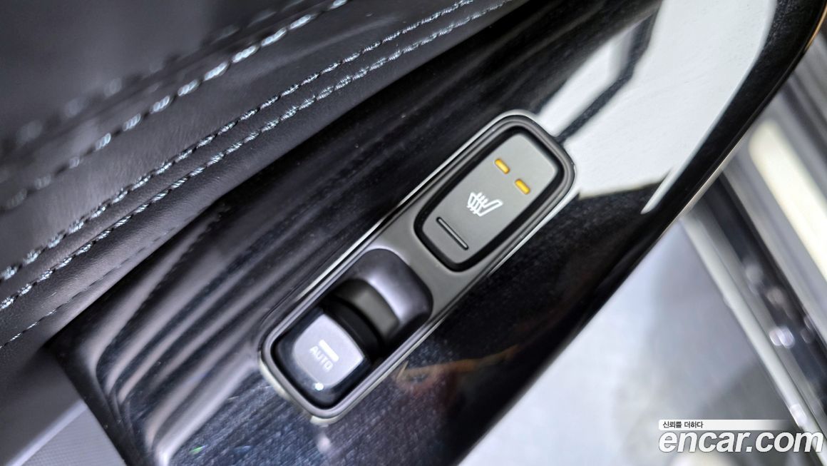 Kia K7 2021