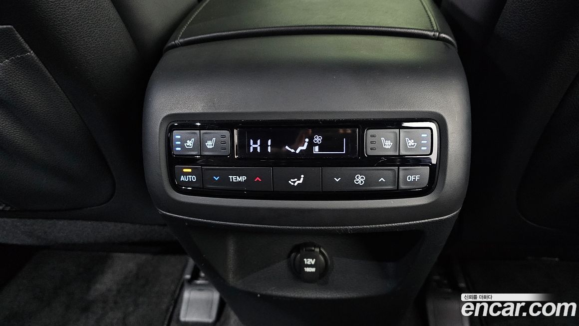 Hyundai Palisade 2024