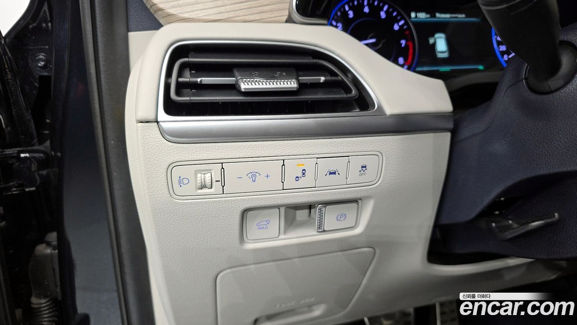 Hyundai Palisade 2020