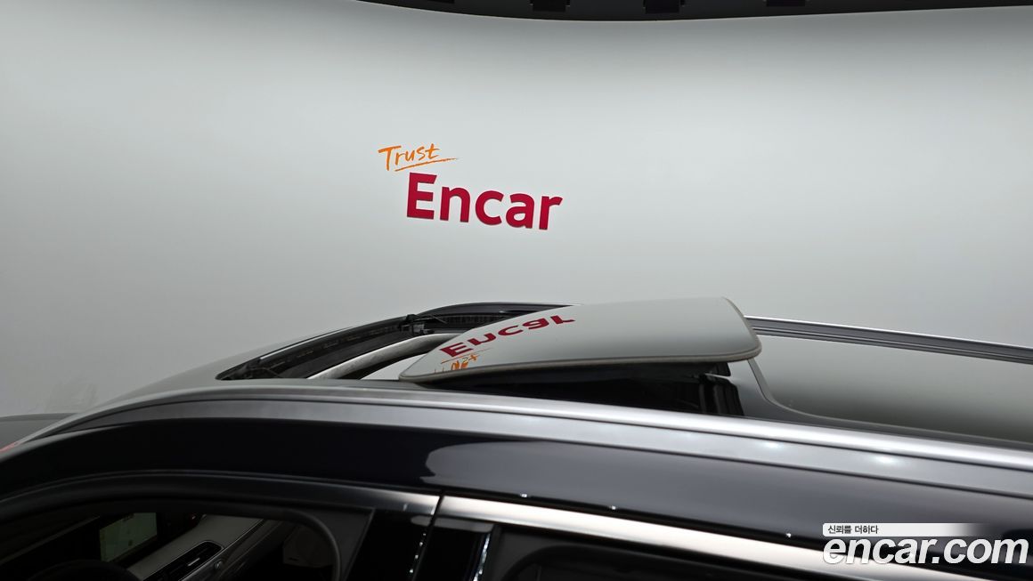 Hyundai Palisade 2020