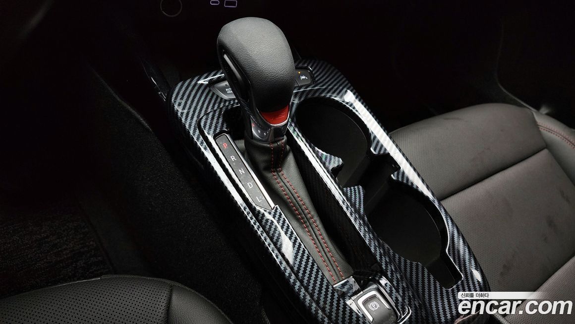 ChevroletGMDaewoo Trax 2024