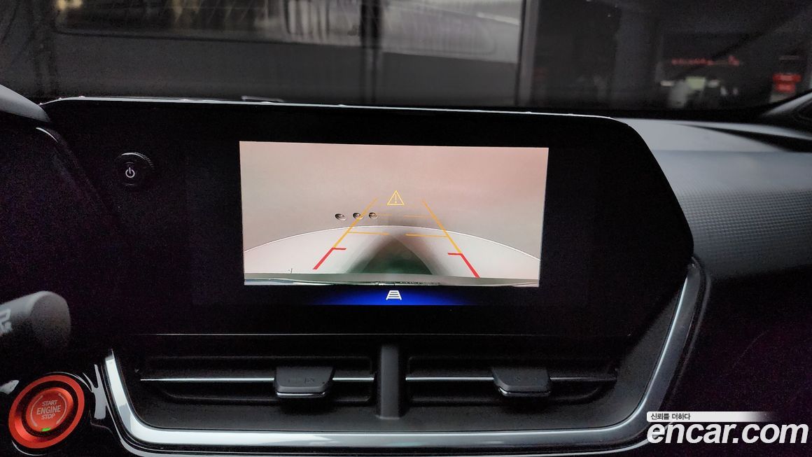 ChevroletGMDaewoo Trax 2024