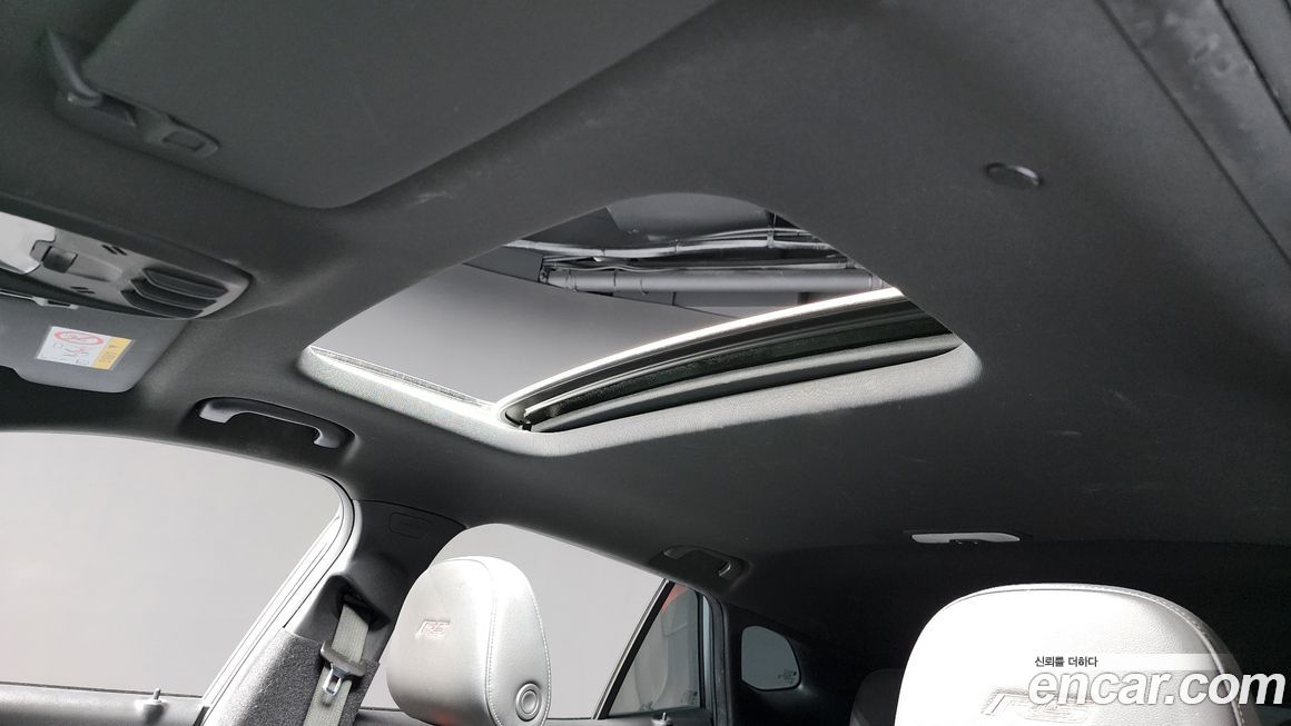 ChevroletGMDaewoo Trax 2024