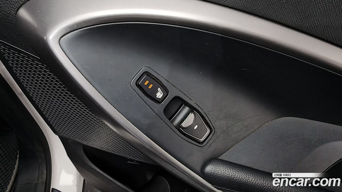 Hyundai Santafe 2013