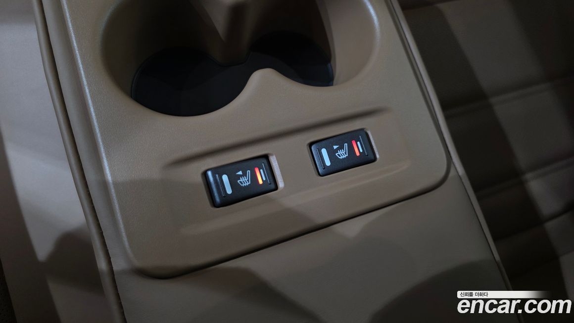 Renault-KoreaSamsung SM6 2023