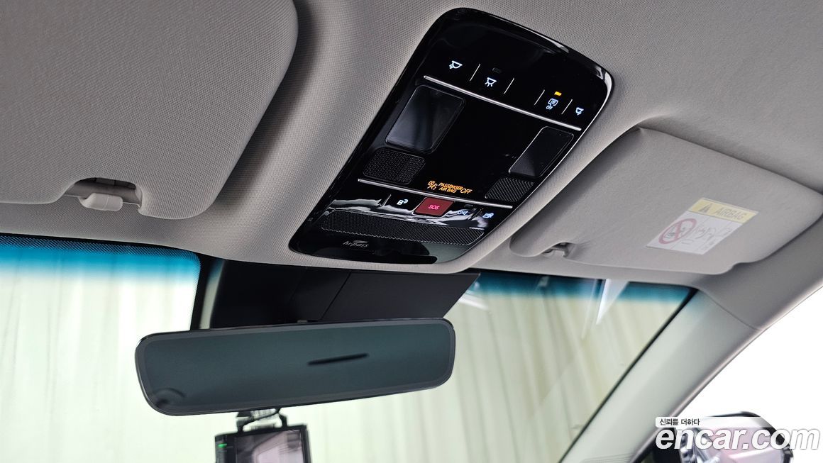 Hyundai Grandeur 2024