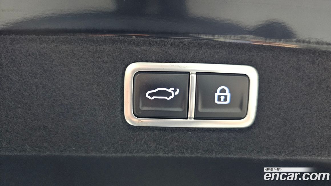 Hyundai Grandeur 2024