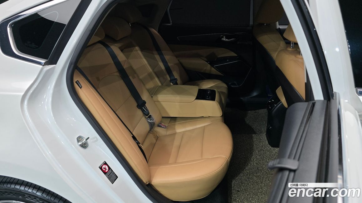 Kia K7 2020