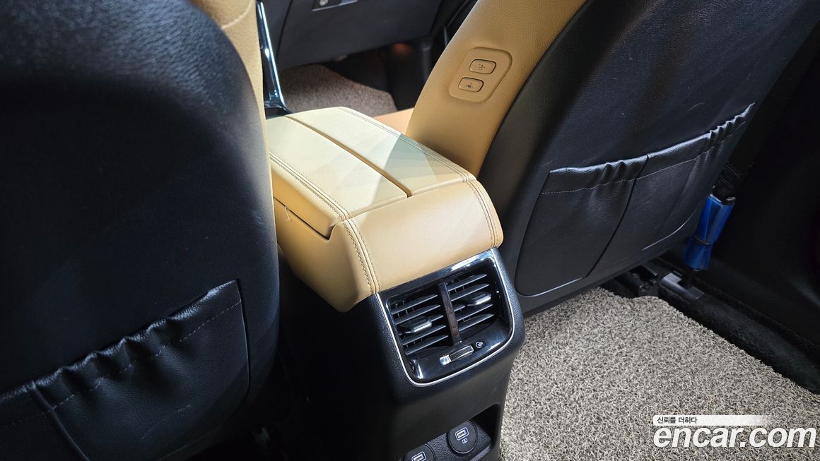 Kia K7 2020