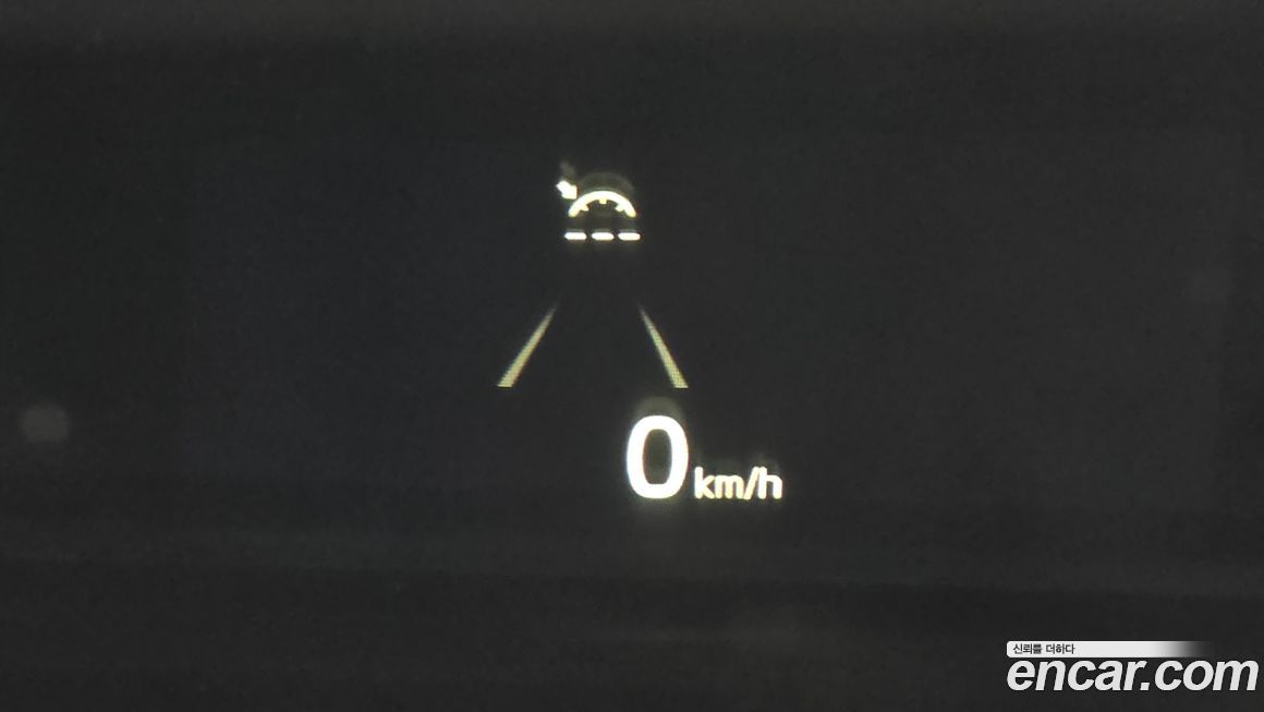 Kia K7 2020