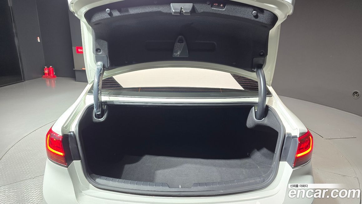 Kia K7 2020