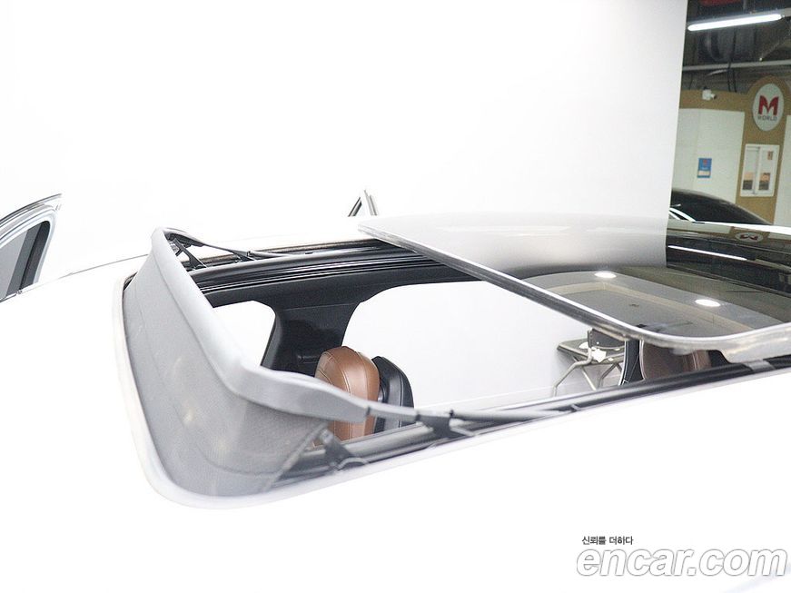 Lincoln Aviator 2021