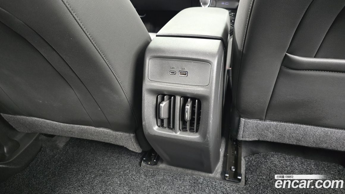 ChevroletGMDaewoo Trax 2024