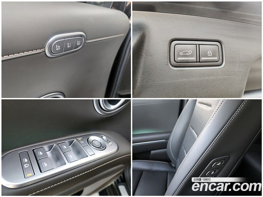 Hyundai Palisade 2025