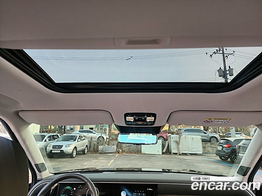 Hyundai Palisade 2025