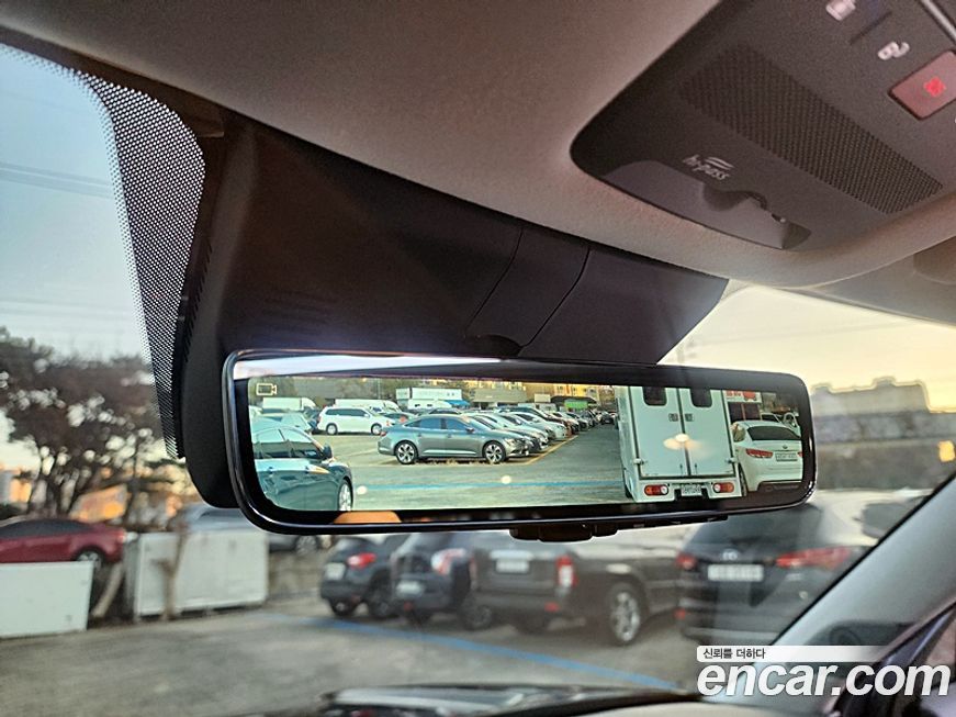 Hyundai Palisade 2025