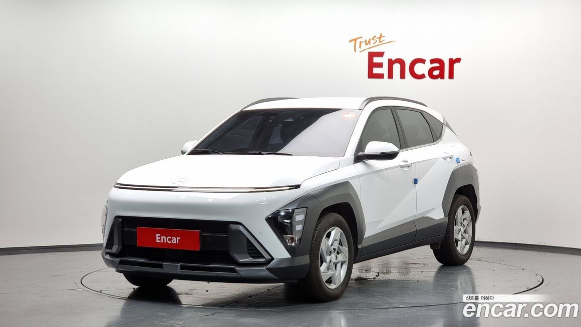 Hyundai Kona 2023