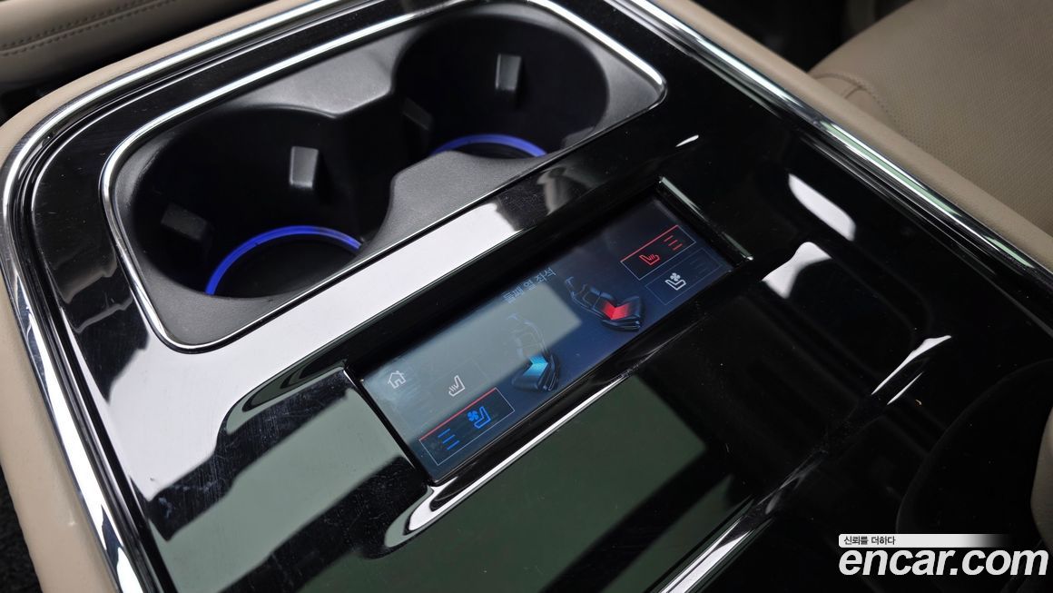 Lincoln Navigator 2022