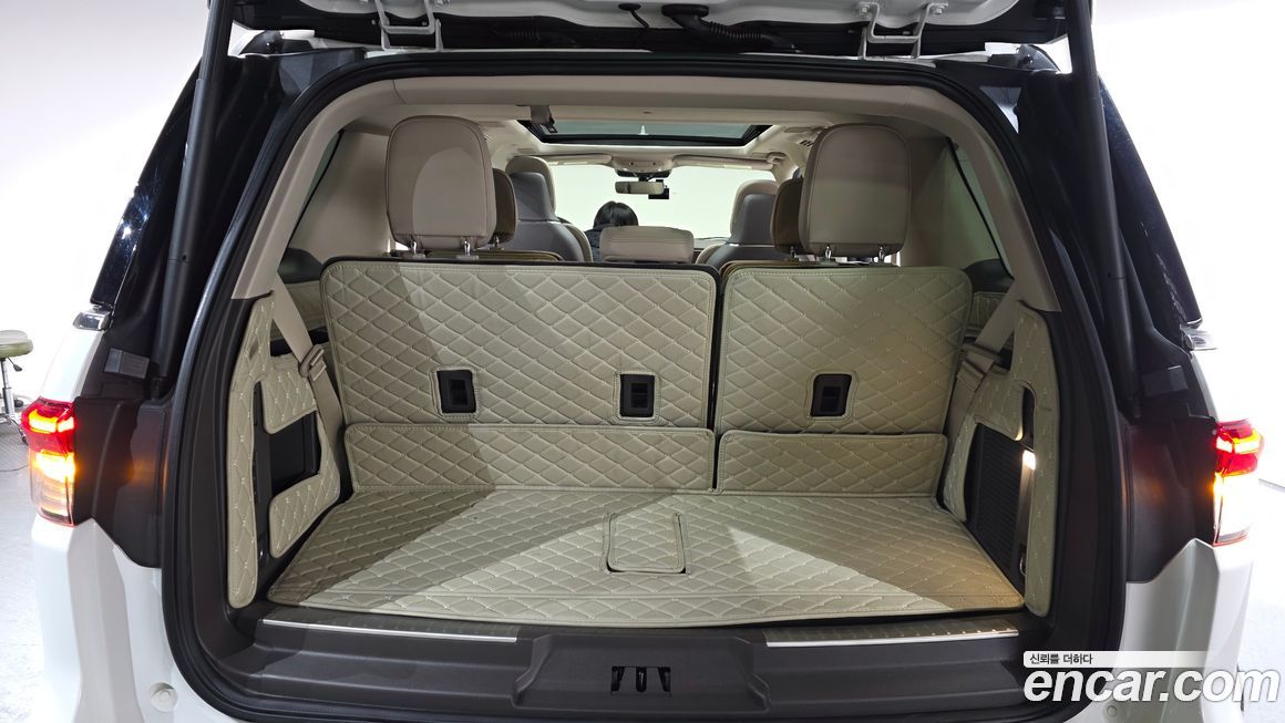 Lincoln Navigator 2022