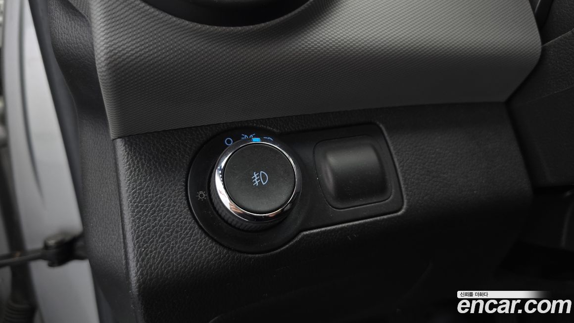 ChevroletGMDaewoo Aveo 2014