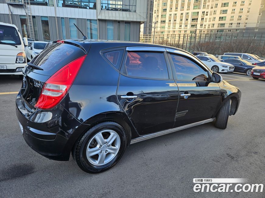 Hyundai i30 2009