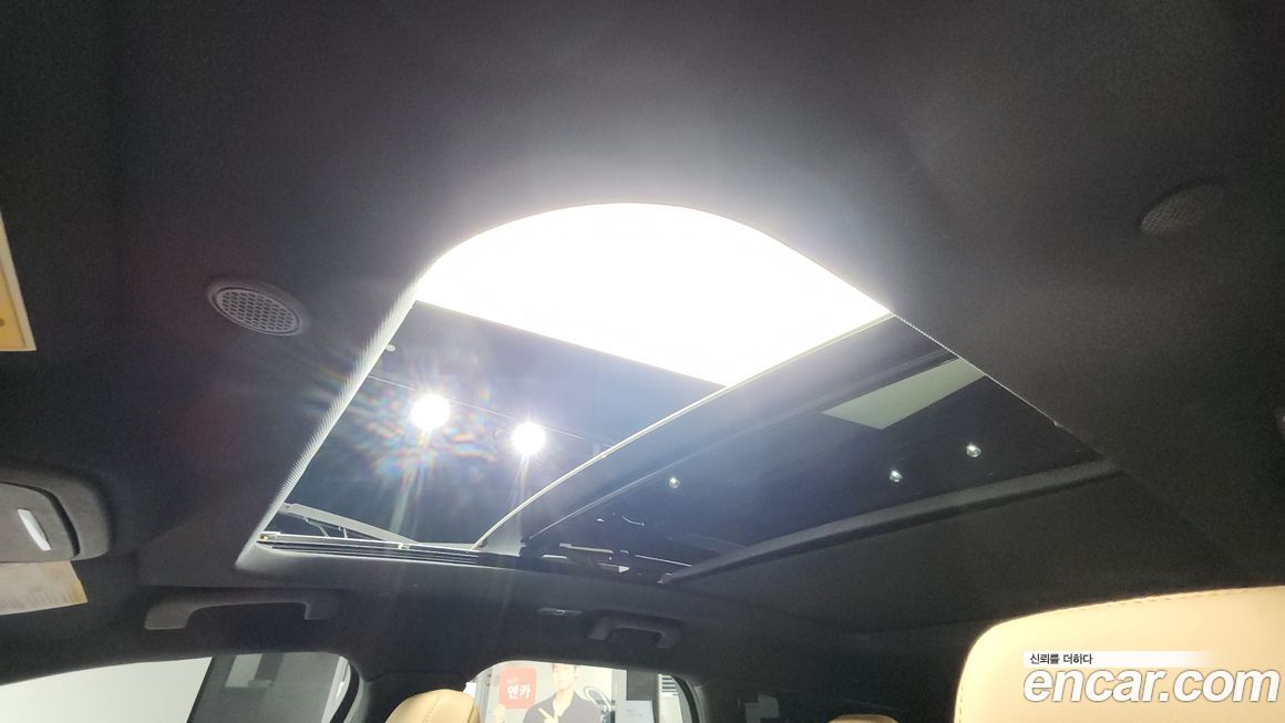 Lincoln Corsair 2021