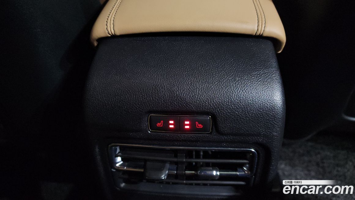 Lincoln Corsair 2021