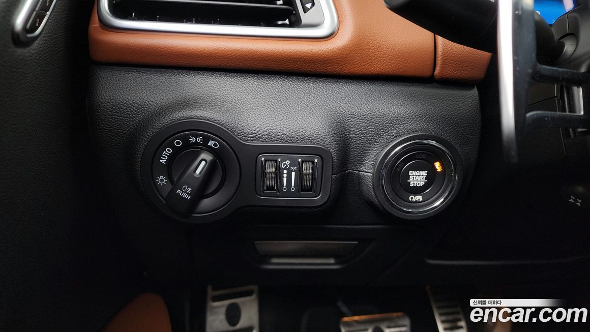 Maserati Ghibli 2017