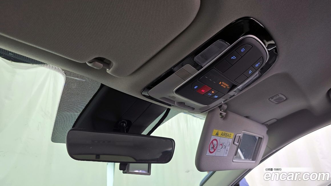 Hyundai Santafe 2022