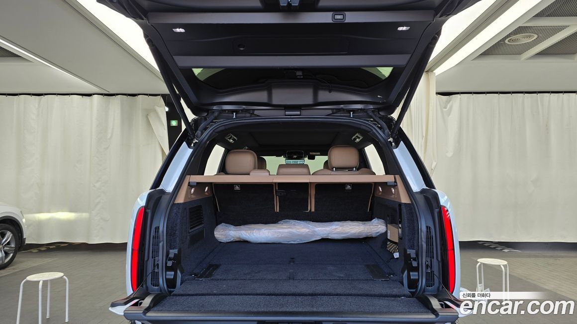 Land Rover Range Rover 2023